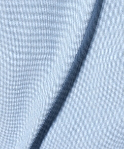 green label relaxing（グリーンレーベルリラクシング）の「【WEB限定】JUST fit オックスフォード ボタンダウン 長袖 シャツ（シャツ/ブラウス・メンズ・その他1/ホワイト/ライトブルー/ブラック・L/XL/S/M）」の19枚目の写真