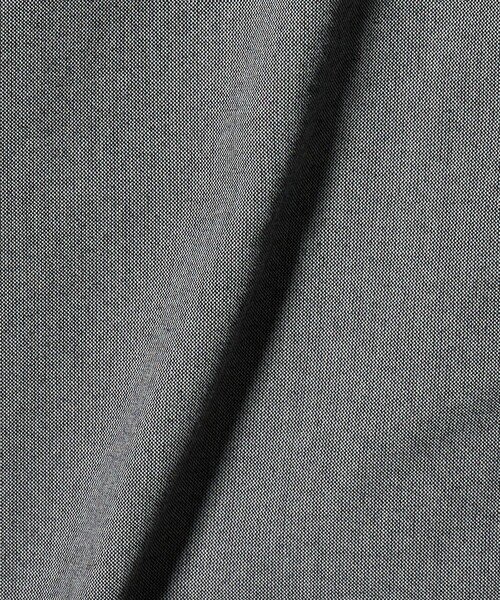 green label relaxing（グリーンレーベルリラクシング）の「【WEB限定】JUST fit オックスフォード ボタンダウン 長袖 シャツ（シャツ/ブラウス・メンズ・その他1/ホワイト/ライトブルー/ブラック・L/XL/S/M）」の22枚目の写真