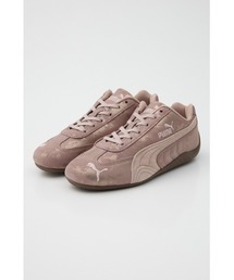 SHEL'TTER ORIGINAL（シェルターオリジナル）の「スピードキャット フェイデッド クローム スニーカー（スニーカー）」