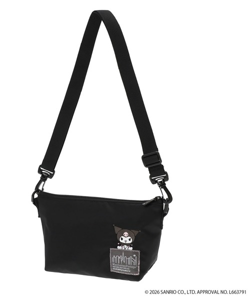 Manhattan Portage(マンハッタンポーテージ)の「マンハッタンポーテージ Manhattan Portage JOGGER(L) JPN VER2 420D WATERPROOF(ショルダーバッグ・メンズ・その他・ONE SIZE)」の1枚目の写真