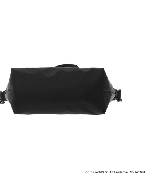 Manhattan Portage(マンハッタンポーテージ)の「マンハッタンポーテージ Manhattan Portage JOGGER(L) JPN VER2 420D WATERPROOF(ショルダーバッグ・メンズ・その他・ONE SIZE)」の5枚目の写真