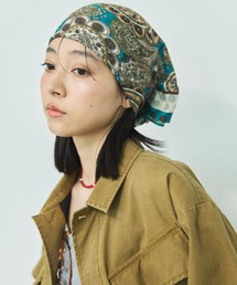 MIRROR STOKE（ミラーストーク）の「【ZOZO限定／追加】ASSORTMENT MULCH SCARF（バンダナ/スカーフ）」