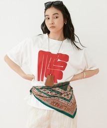 MIRROR STOKE（ミラーストーク）の「【ZOZO限定／追加】ASSORTMENT MULCH SCARF（バンダナ/スカーフ）」