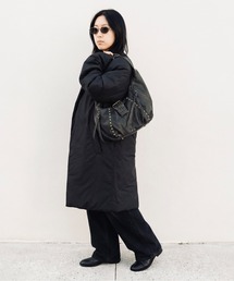 HERB/Two Pockets Moon Bag/2ポケットムーンバッグ