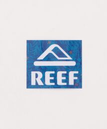 REEF（リーフ）の「REEF STICKER ステッカー 【2026年春夏モデル】（ステッカー/テープ）」