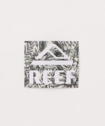 REEF（リーフ）の「REEF STICKER ステッカー 【2026年春夏モデル】（ステッカー/テープ）」