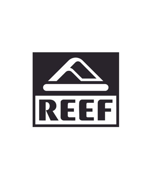 REEF STICKER ステッカー 【2026年春夏モデル】/リーフ（ステッカー