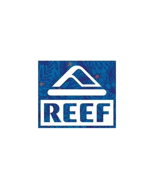 REEF STICKER ステッカー 【2026年春夏モデル】/リーフ（ステッカー