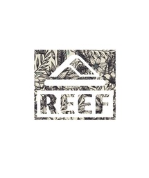 REEF　リーフ　ステッカー REEF｜リーフのステッカー/テープ通販 - ZOZOTOWN