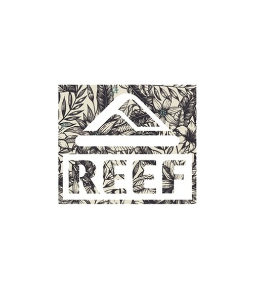 REEF　リーフ　ステッカー REEF STICKER ステッカー 【2026年春夏モデル】/リーフ（ステッカー
