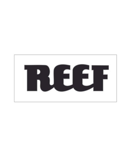 セール】REEF STICKER ステッカー 【2026年春夏モデル】/リーフ