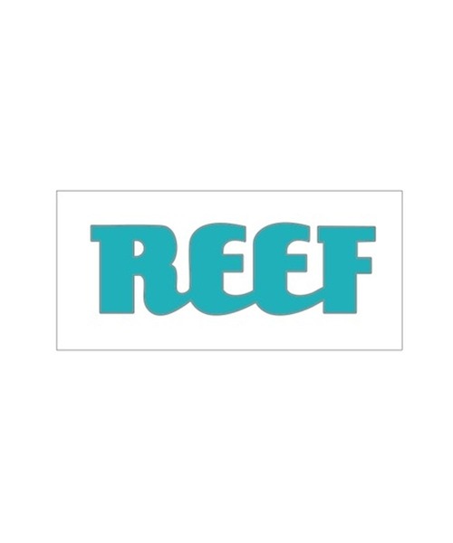 REEF｜リーフのステッカー/テープ（ブルー・ネイビー/青色系）通販