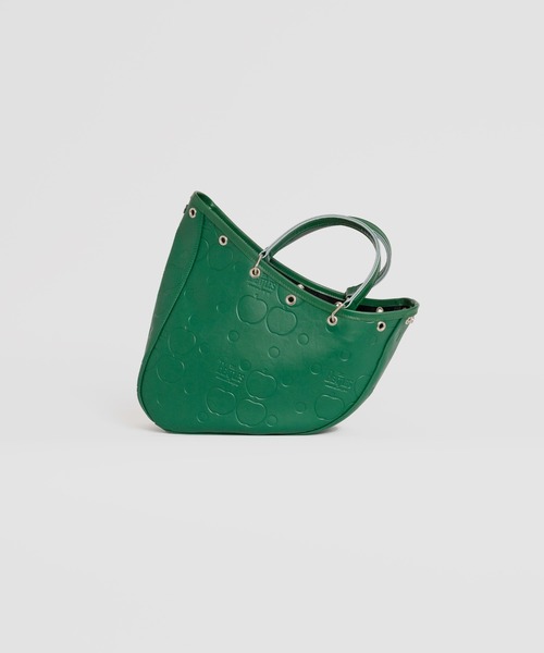 THE BEATLES 「BOAT BAG」EMBOS SMALL（トートバッグ）｜THE BEATLES