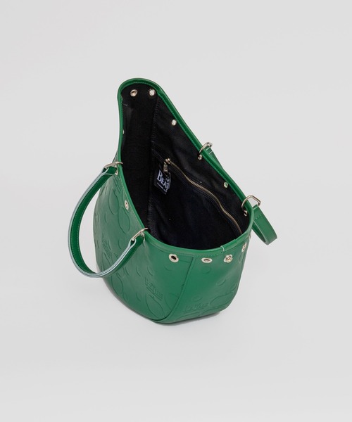 THE BEATLES 「BOAT BAG」EMBOS SMALL（トートバッグ）｜THE BEATLES