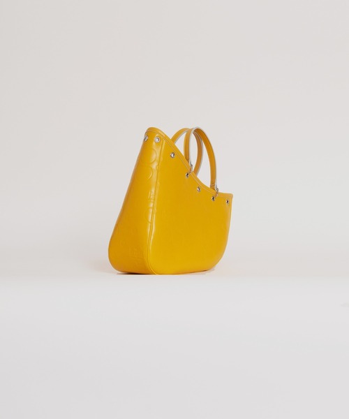 THE BEATLES 「BOAT BAG」EMBOS SMALL（トートバッグ）｜THE BEATLES