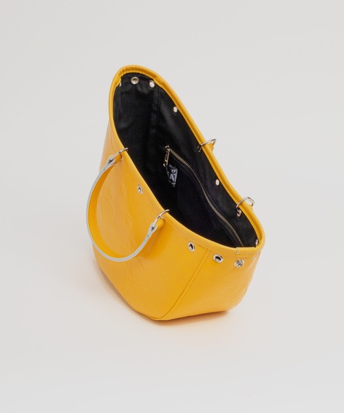 THE BEATLES 「BOAT BAG」EMBOS SMALL（トートバッグ）｜THE BEATLES