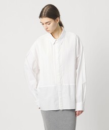 Pheeta | ＜Pheeta＞Trinity シャツ ‐UNISEX‐ / 015CMen-SH5(シャツ/ブラウス)