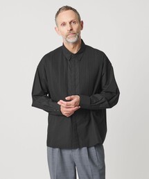 Pheeta（フィータ）の「＜Pheeta＞Trinity シャツ ‐UNISEX‐ / 015CMen-SH5（シャツ/ブラウス）」