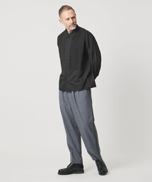 Pheeta（フィータ）の「＜Pheeta＞Trinity シャツ ‐UNISEX‐ / 015CMen-SH5（シャツ/ブラウス）」