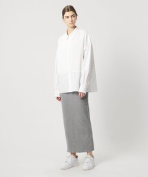 Pheeta（フィータ）の「＜Pheeta＞Trinity シャツ ‐UNISEX‐ / 015CMen-SH5（シャツ/ブラウス）」