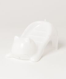 CALIFORNIA OUTFITTERS | GC 2C45-MZ ねこ型石鹸置き(バス/トイレグッズ)