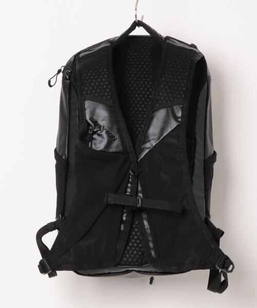SALOMON（サロモン）の「【UNISEX】SALOMON／XT 15 OG（バックパック