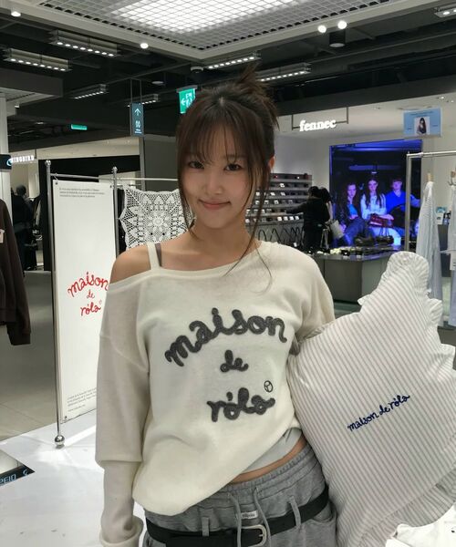 ROLAROLA(ロラロラ)の「BELT SET TWO-WAY SWEAT PANTS GRAY(スウェットパンツ・レディース・グレー・FREE)」の12枚目の写真