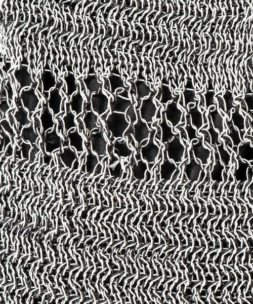 LEPSIM（レプシィム）の「メタリックヤーントート　646439（ショルダーバッグ・レディース・ブラウン/ブラック/グレー系その他/シルバー/ピンク/ライトグリーン・ONE SIZE）」の17枚目の写真