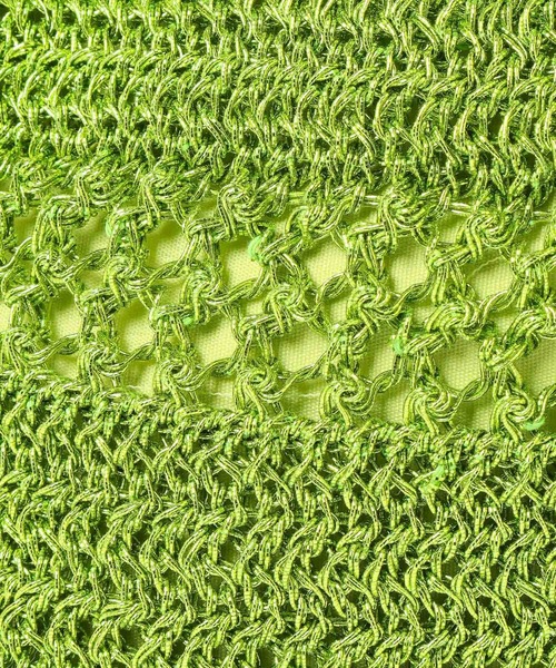 LEPSIM（レプシィム）の「メタリックヤーントート　646439（ショルダーバッグ・レディース・ブラウン/ブラック/グレー系その他/シルバー/ピンク/ライトグリーン・ONE SIZE）」の11枚目の写真