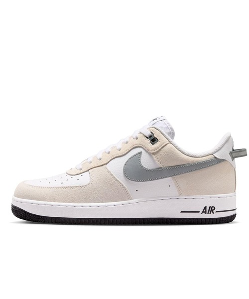 セール】AIR FORCE 1 '07 LV8 IR2007-100（スニーカー）｜NIKE（ナイキ