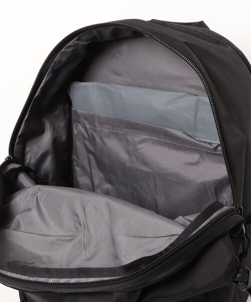 CHROME（クローム）の「CHROME/クローム バックパック EXTLEK 38L BACKPACK BJ006BK（バックパック/リュック・メンズ・ブラック・FREE）」の4枚目の写真