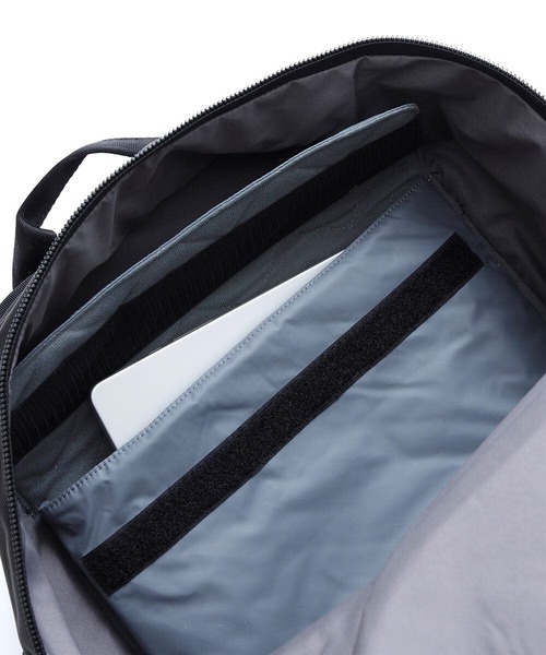 CHROME（クローム）の「CHROME/クローム バックパック EXTLEK 38L BACKPACK BJ006BK（バックパック/リュック・メンズ・ブラック・FREE）」の9枚目の写真