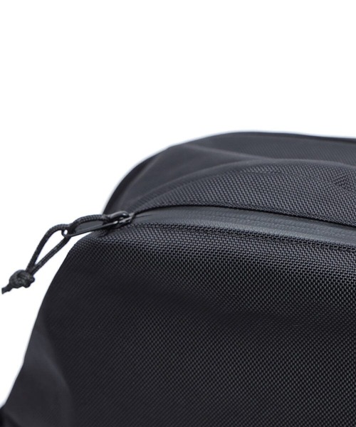 CHROME（クローム）の「CHROME/クローム バックパック EXTLEK 38L BACKPACK BJ006BK（バックパック/リュック・メンズ・ブラック・FREE）」の12枚目の写真