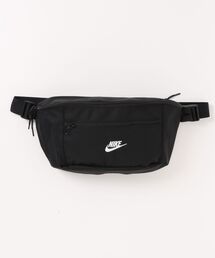 NIKE ナイキ U HRTG XL WAISTPACK バッグ IB4369 010BLACK/WHITE