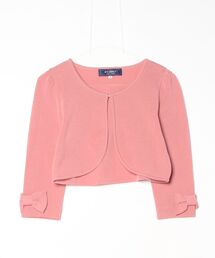 M'S GRACY（エムズグレイシー）の「ニットボレロ（カーディガン/ボレロ）」