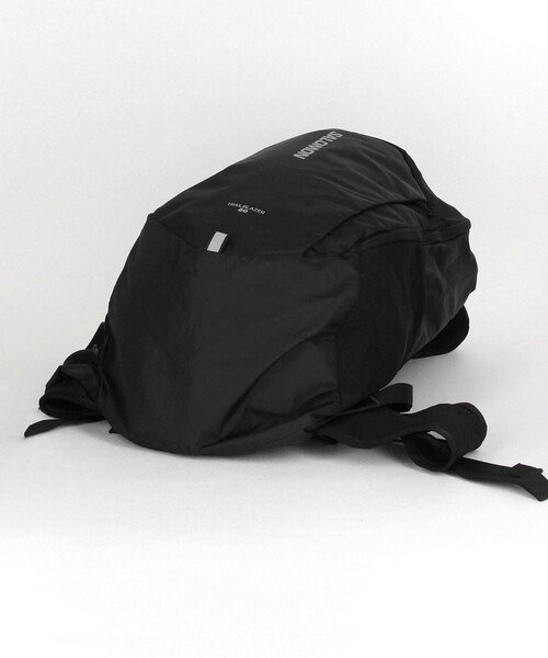 SALOMON(サロモン)の「SALOMON/サロモン TRAILBLAZER 20(バックパック/リュック・メンズ・ブラック・ONE SIZE)」の4枚目の写真