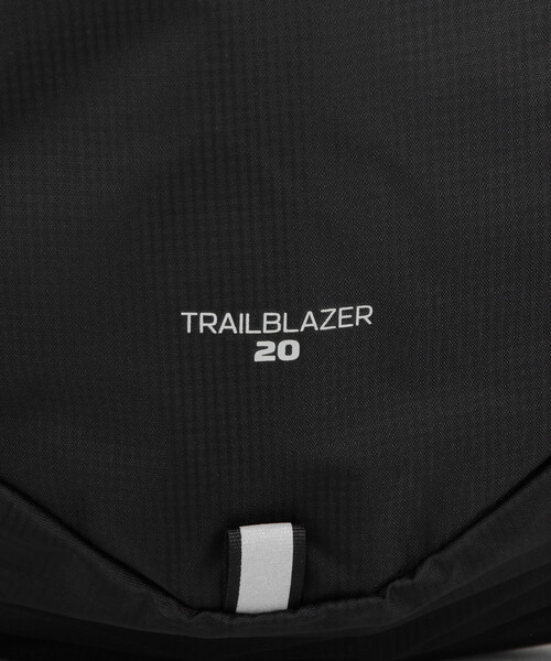 SALOMON(サロモン)の「SALOMON/サロモン TRAILBLAZER 20(バックパック/リュック・メンズ・ブラック・ONE SIZE)」の6枚目の写真