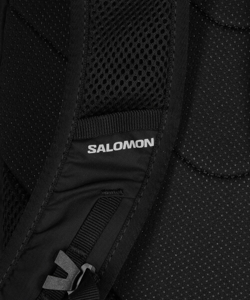 SALOMON(サロモン)の「SALOMON/サロモン TRAILBLAZER 20(バックパック/リュック・メンズ・ブラック・ONE SIZE)」の7枚目の写真
