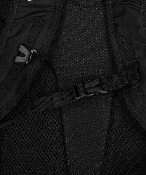 SALOMON(サロモン)の「SALOMON/サロモン TRAILBLAZER 20(バックパック/リュック・メンズ・ブラック・ONE SIZE)」の9枚目の写真