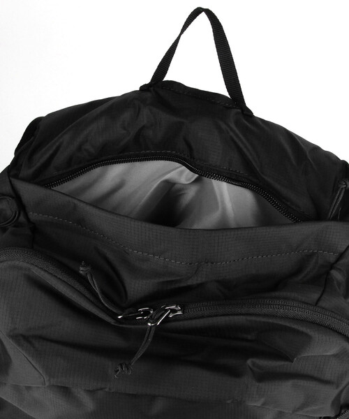 SALOMON(サロモン)の「SALOMON/サロモン TRAILBLAZER 20(バックパック/リュック・メンズ・ブラック・ONE SIZE)」の11枚目の写真