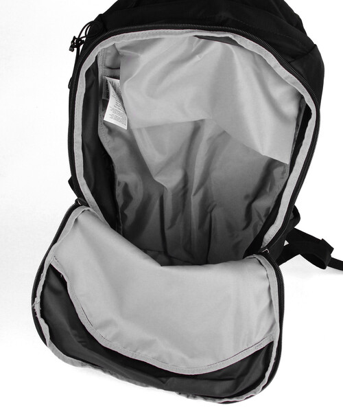 SALOMON(サロモン)の「SALOMON/サロモン TRAILBLAZER 20(バックパック/リュック・メンズ・ブラック・ONE SIZE)」の12枚目の写真