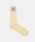 IENA�i�C�G�i�j�́uMARCOMONDE/�}���R�����h sheer ribbed short socks �C�� 200K3/1CU-24C�i�\�b�N�X/�C���j�v�b�A�C�{���[