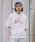 RAGEBLUE�i���C�W�u���[�j�́uVintagelike  Advertising Tee Shirt/�A�h�o�^�C�Y�v�����gT�V���c�iT�V���c/�J�b�g�\�[�j�v�b�z���C�g