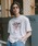 RAGEBLUE�i���C�W�u���[�j�́uVintagelike  Advertising Tee Shirt/�A�h�o�^�C�Y�v�����gT�V���c�iT�V���c/�J�b�g�\�[�j�v�b�A�b�V���O���[