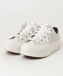 Ameri（アメリ）の「【CONVERSE × AMERI】ローカットスニーカー（スニーカー）」