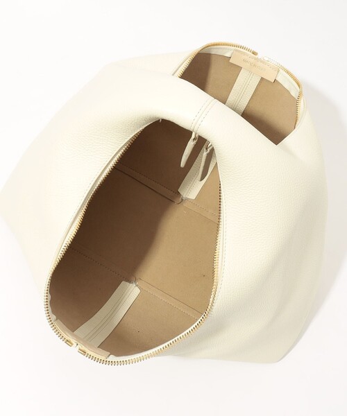 FRENZLAUER(フランツロアー)の「FRENZLAUER Panier Baguette ワンハンドルバッグ(ハンドバッグ・レディース・ホワイト/ブラック・FREE)」の13枚目の写真