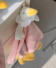 Made in I（メイドインアイ）の「Duck doll loop towel（インテリア雑貨）」