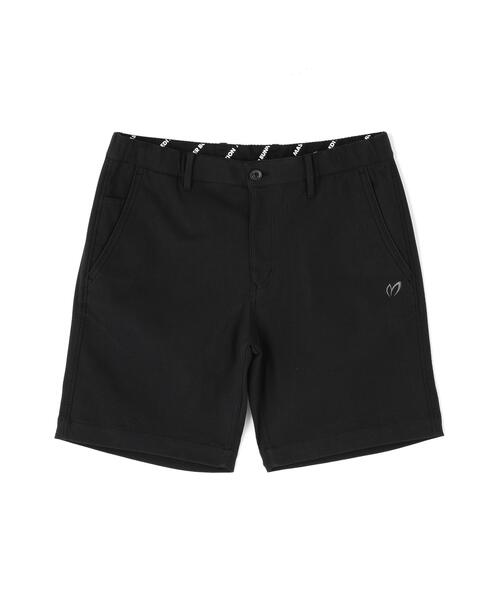 MASTER BUNNY EDITION(マスターバニーエディション)の「【MASTER BUNNY EDITION】コットンストレッチドビー(その他パンツ・メンズ・グリーン/ホワイト/ブラック・X-LARGE/MEDIUM/LARGE)」の14枚目の写真