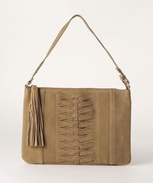 BEAUTY&YOUTH UNITED ARROWS | 【2WAY】BY ブレードクラッチ ◆(クラッチバッグ)