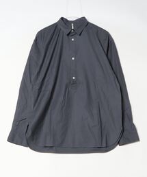 The DUFFER of ST.GEORGE（ザダファーオブセントジョージ）の「長袖シャツ（シャツ/ブラウス）」